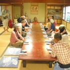 Soba Lunch