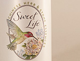 Sweet Life Chinese Herbal & Stone Tinctures