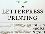 The He(art) of Letterpress Printing