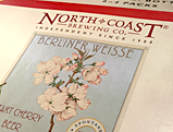 Logo & Branding for North Coast Brewing Company