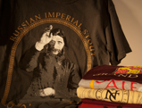 Old Rasputin "Icon" T-Shirt