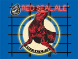 Red Seal Ale Neon Sign